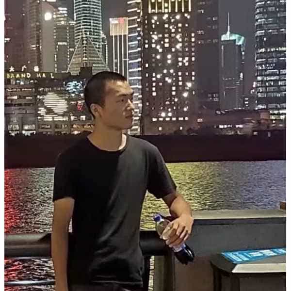 25岁岁河南单身帅哥 - 开封吉缘网