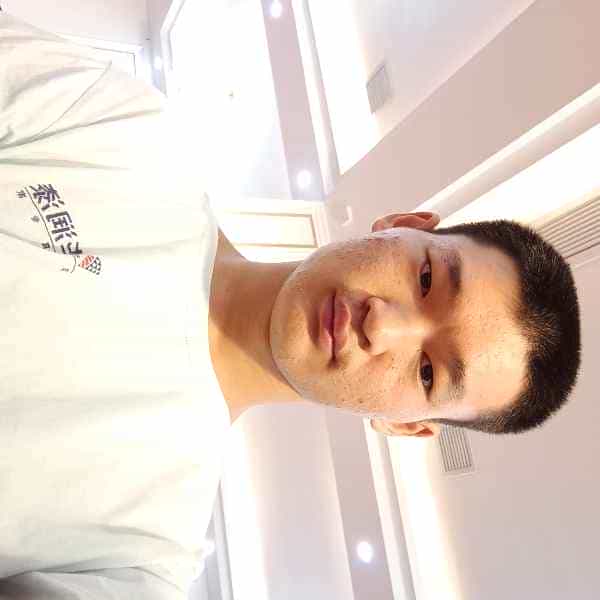26岁岁河南单身帅哥 - 开封吉缘网