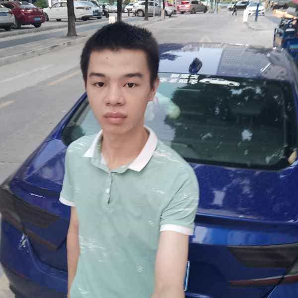 27岁岁广东单身帅哥 - 开封吉缘网