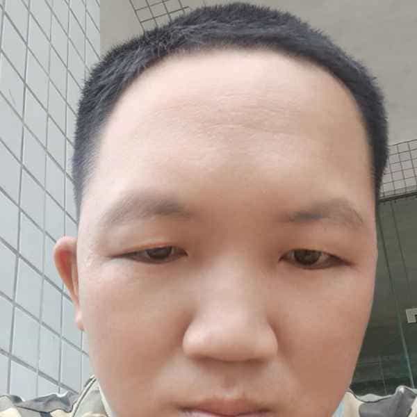 35岁岁广东单身帅哥 - 开封吉缘网