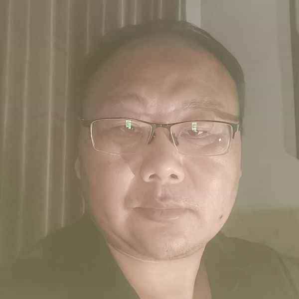 44岁岁山东单身帅哥 - 开封吉缘网
