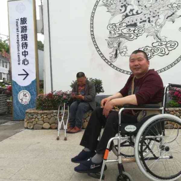 35岁岁浙江单身帅哥 - 开封吉缘网