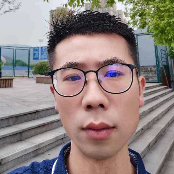 35岁岁重庆单身帅哥 - 开封吉缘网