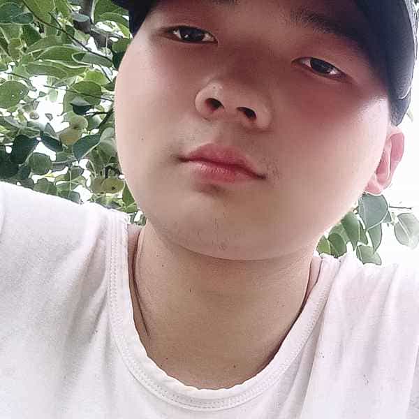 21岁岁安徽单身帅哥 - 开封吉缘网