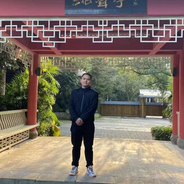 31岁岁重庆单身帅哥 - 开封吉缘网