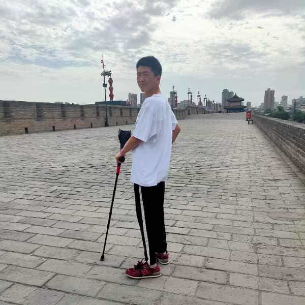 30岁岁陕西单身帅哥 - 开封吉缘网