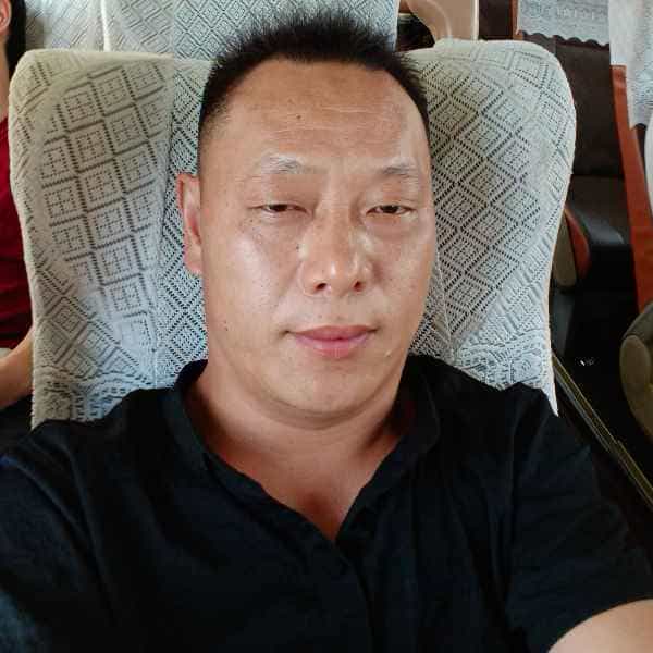43岁岁安徽单身帅哥 - 开封吉缘网