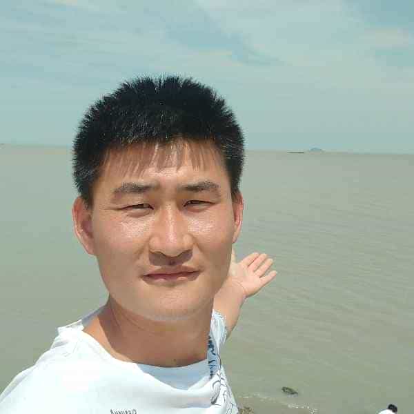 32岁岁山东单身帅哥 - 开封吉缘网