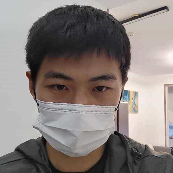 33岁岁山东单身帅哥 - 开封吉缘网