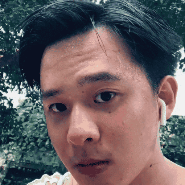 24岁岁广东单身帅哥 - 开封吉缘网