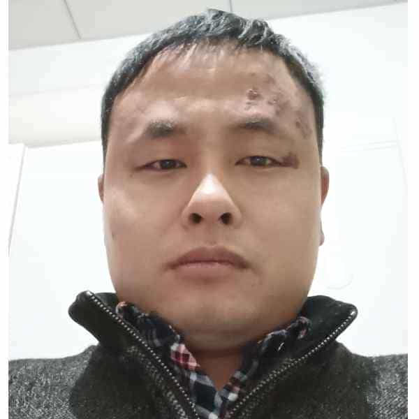 35岁岁河北单身帅哥 - 开封吉缘网