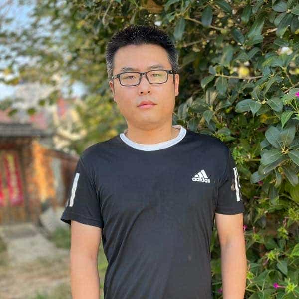 35岁岁安徽单身帅哥 - 开封吉缘网