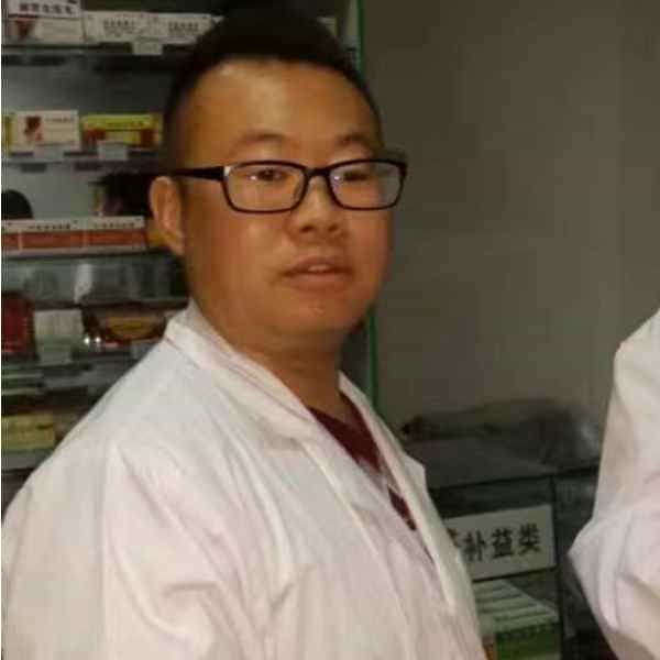 38岁岁山西单身帅哥 - 开封吉缘网