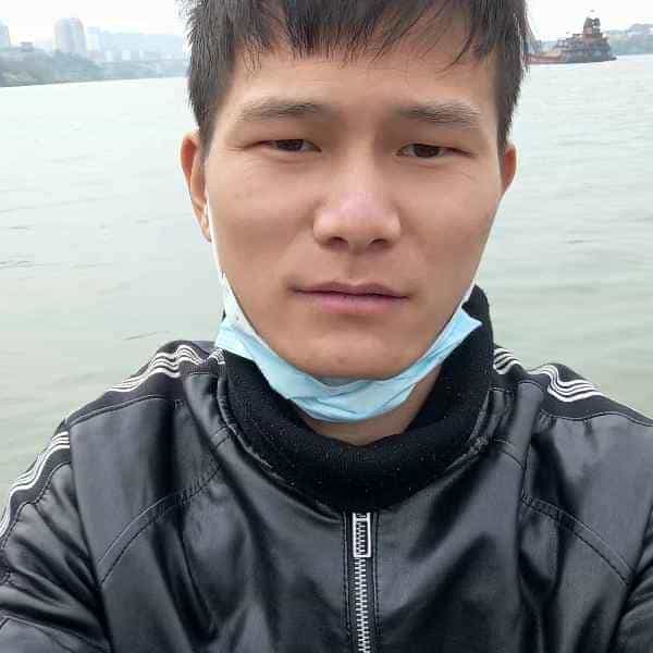 31岁岁江西单身帅哥 - 开封吉缘网