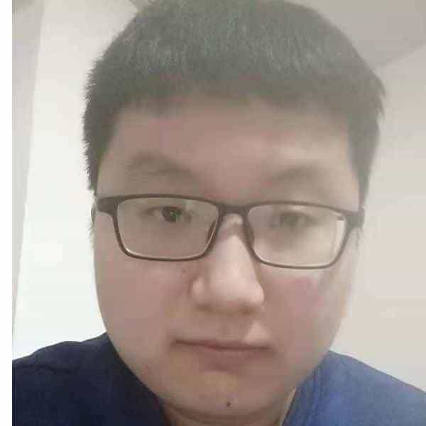 35岁岁山东单身帅哥 - 开封吉缘网