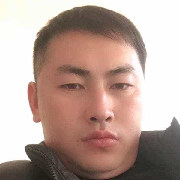 35岁岁河南单身帅哥 - 开封吉缘网