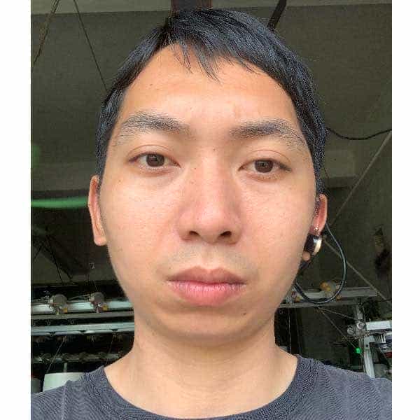 30岁岁广东单身帅哥 - 开封吉缘网