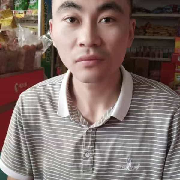 29岁岁山东单身帅哥 - 开封吉缘网