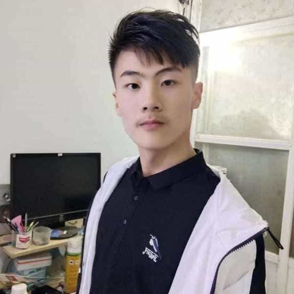 21岁岁河南单身帅哥 - 开封吉缘网