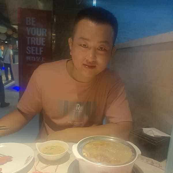 34岁岁山西单身帅哥 - 开封吉缘网