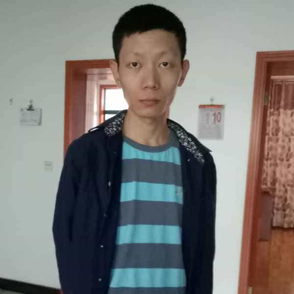 35岁岁江苏单身帅哥 - 开封吉缘网
