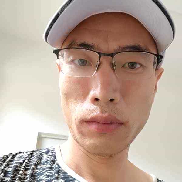 38岁岁山西单身帅哥 - 开封吉缘网