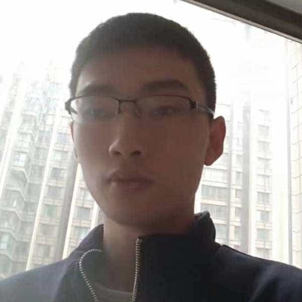 35岁岁河南单身帅哥 - 开封吉缘网