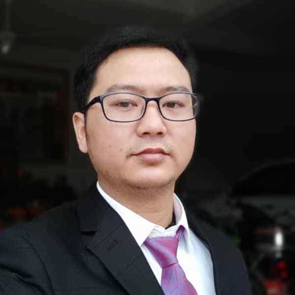 36岁岁江西单身帅哥 - 开封吉缘网