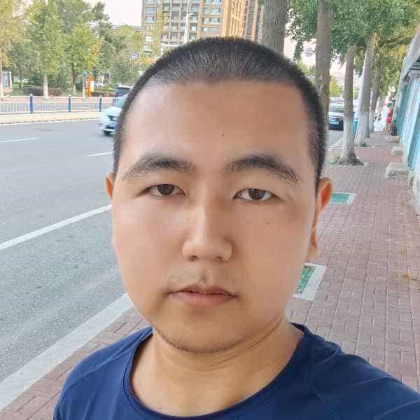 29岁岁山东单身帅哥 - 开封吉缘网
