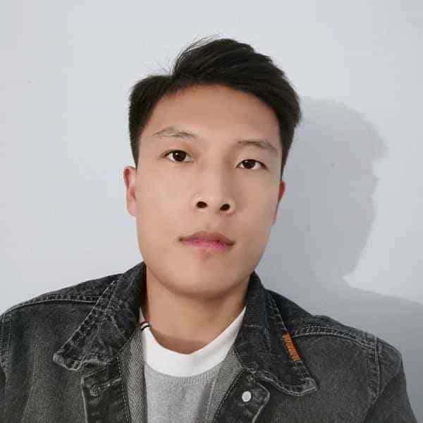 32岁岁山东单身帅哥 - 开封吉缘网