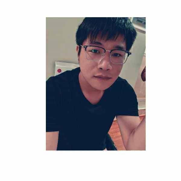 29岁岁广东单身帅哥 - 开封吉缘网