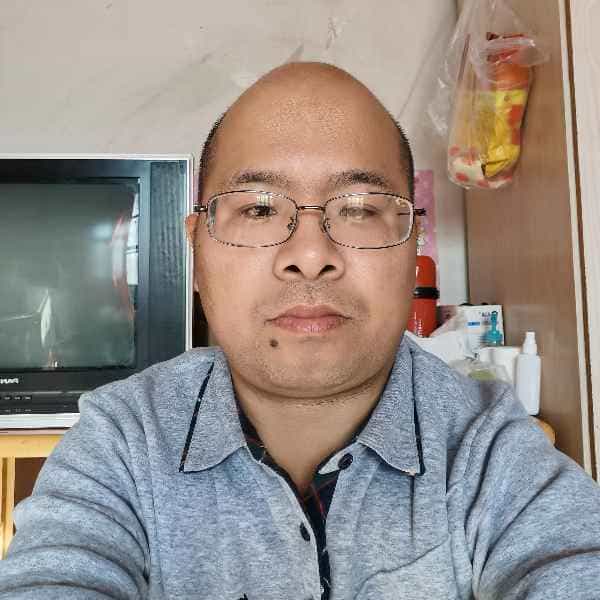 37岁岁山东单身帅哥 - 开封吉缘网