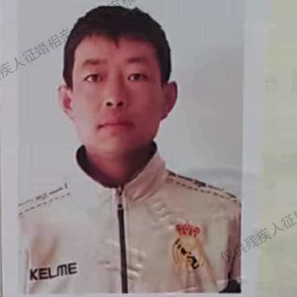39岁岁河南单身帅哥 - 开封吉缘网