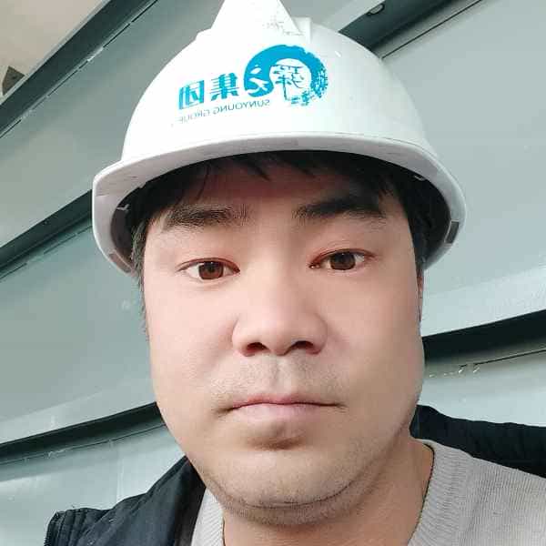 35岁岁湖北单身帅哥 - 开封吉缘网