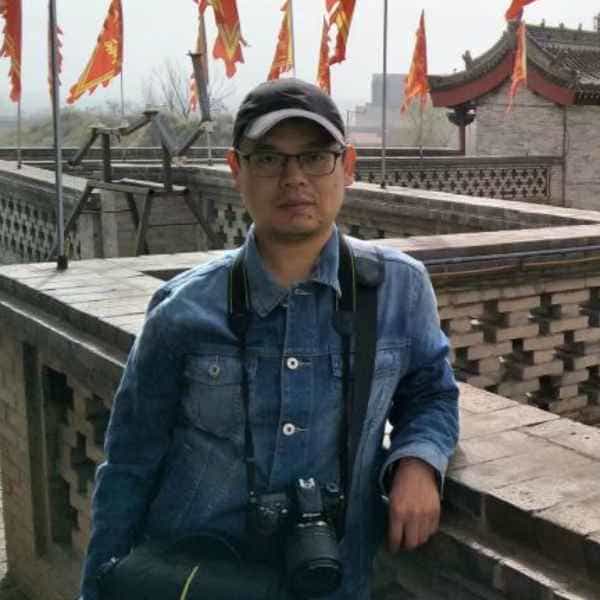 43岁岁河北单身帅哥 - 开封吉缘网