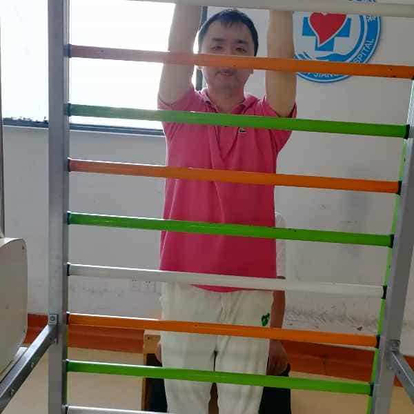 35岁岁安徽单身帅哥 - 开封吉缘网