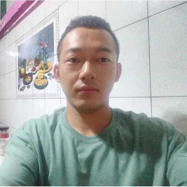 29岁岁黑龙江单身帅哥 - 开封吉缘网