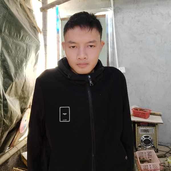 27岁岁江西单身帅哥 - 开封吉缘网