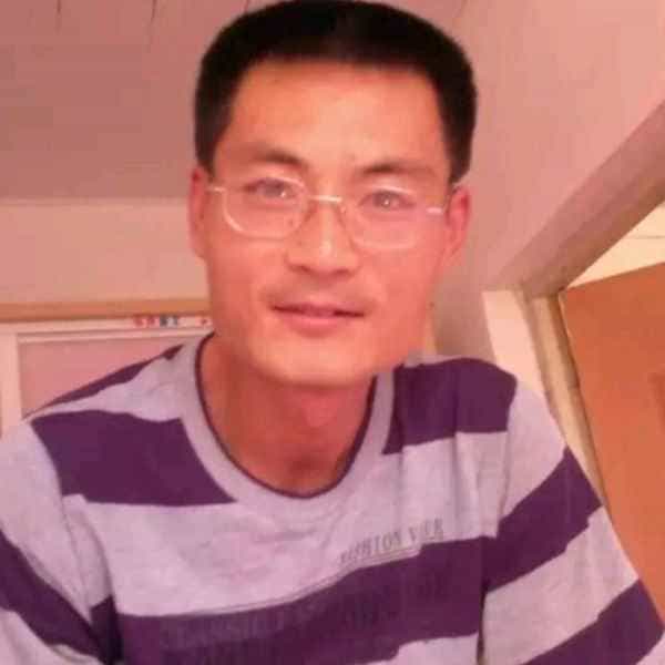 48岁岁山东单身帅哥 - 开封吉缘网