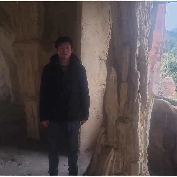 36岁岁湖北单身帅哥 - 开封吉缘网