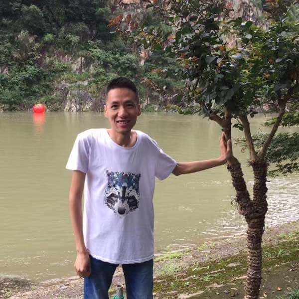 40岁岁湖北单身帅哥 - 开封吉缘网