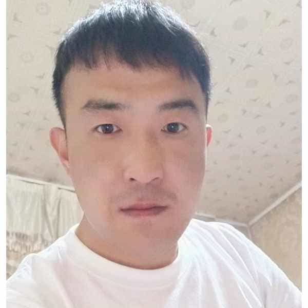 35岁岁山西单身帅哥 - 开封吉缘网