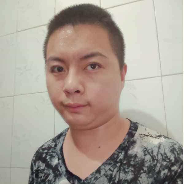 25岁岁山东单身帅哥 - 开封吉缘网