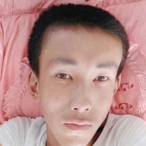 22岁岁山东单身帅哥 - 开封吉缘网