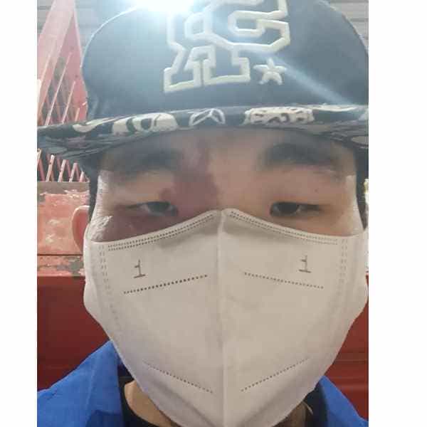 29岁岁陕西单身帅哥 - 开封吉缘网