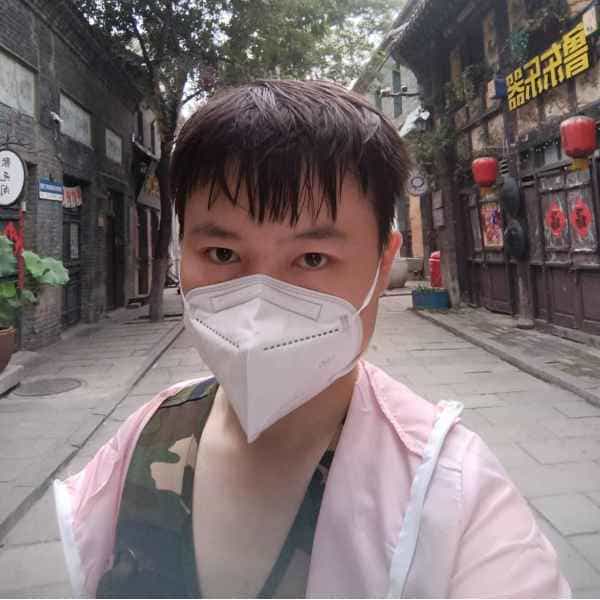 30岁岁河北单身帅哥 - 开封吉缘网