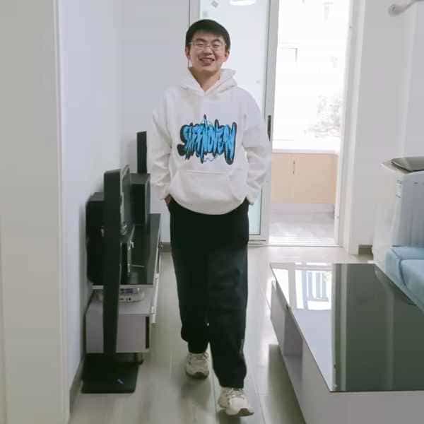 35岁岁陕西单身帅哥 - 开封吉缘网