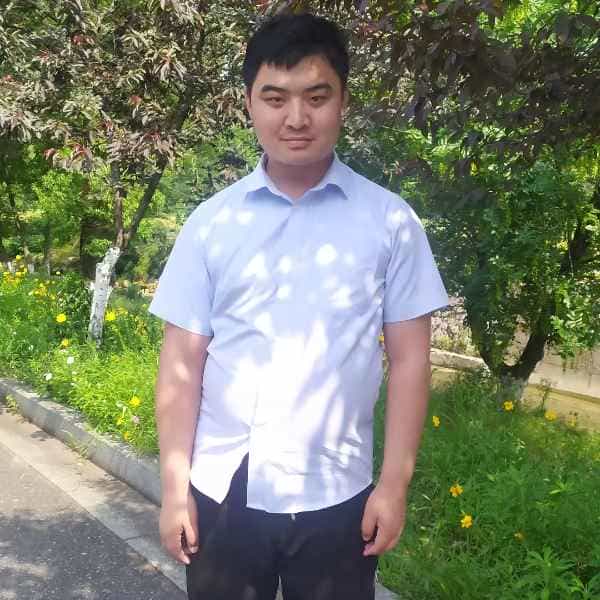 29岁岁江西单身帅哥 - 开封吉缘网