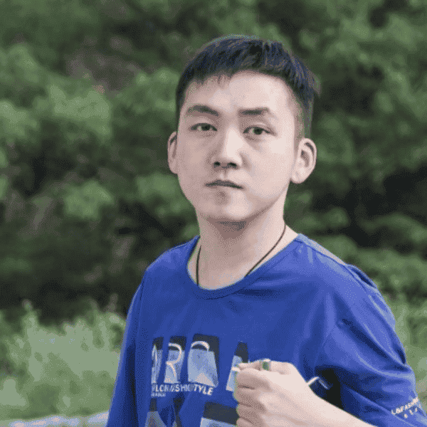 34岁岁陕西单身帅哥 - 开封吉缘网