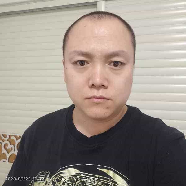 36岁岁山东单身帅哥 - 开封吉缘网